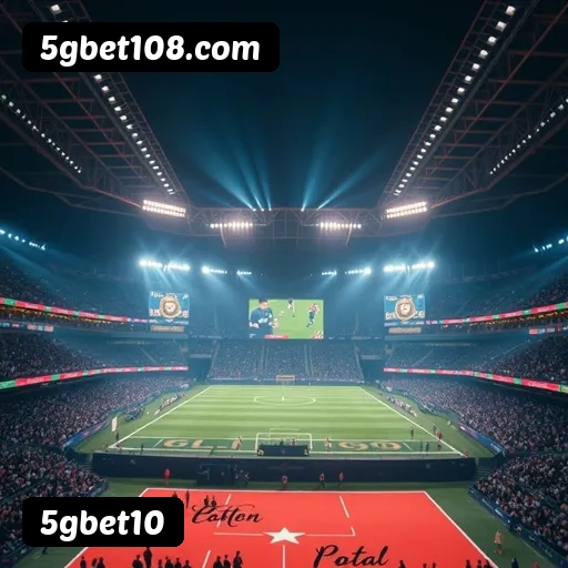 Tabela RTP dos jogos de cassino da 5gbet10