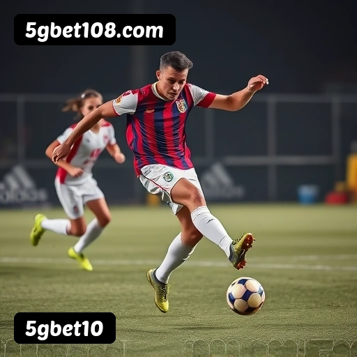 Catálogo 5gbet10 3.100+ jogos - Pragmatic Play, Evolution, NetEnt