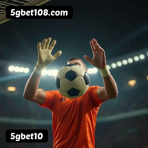 Logo da 5gbet10