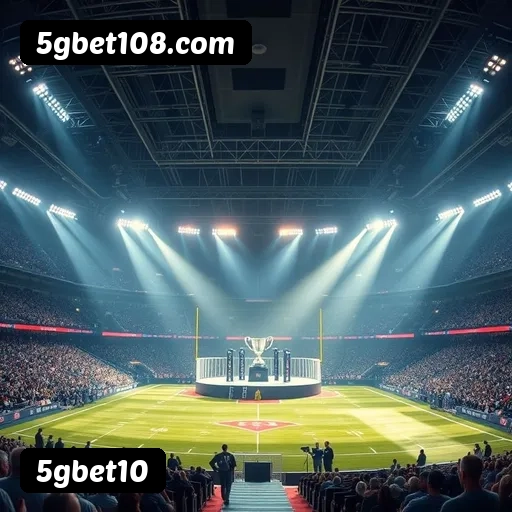 Loterias online disponíveis na 5gbet10