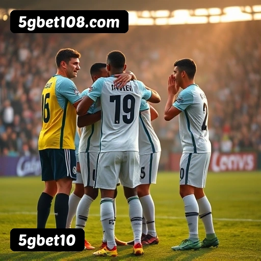 Principais provedores de slots da 5gbet10 - NetEnt, Pragmatic Play, Play'n GO