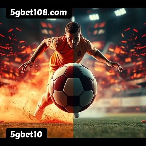 Níveis do programa VIP da 5gbet10